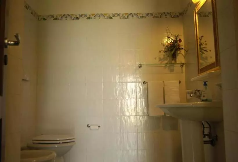 Villa Sangineto Resort