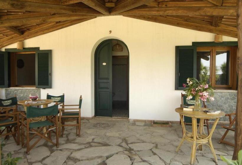 Villa Sangineto Resort
