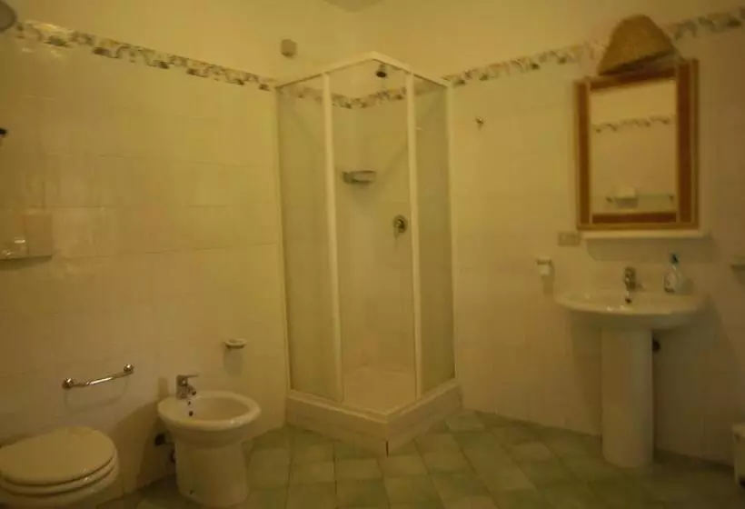 Villa Sangineto Resort