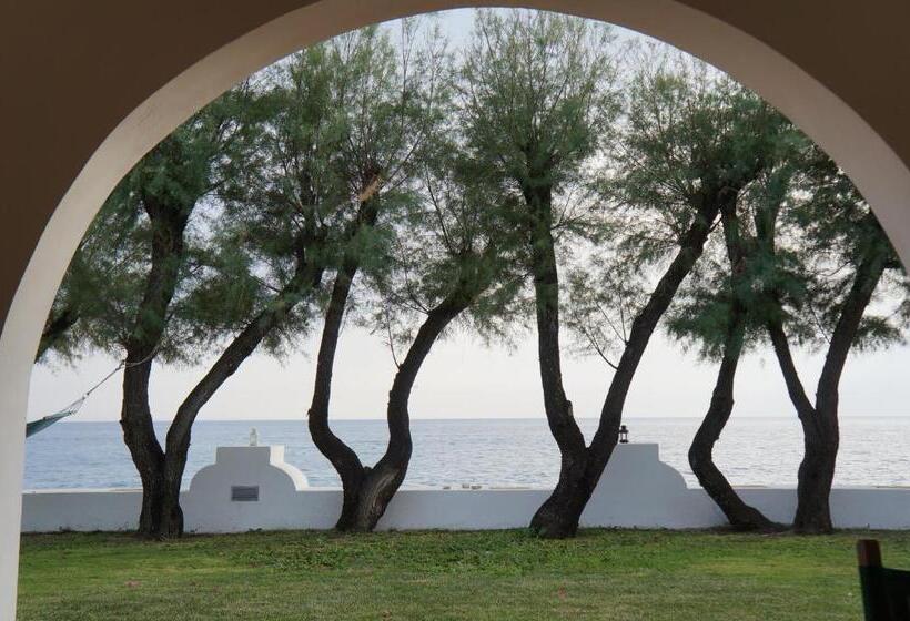 Villa Sangineto Resort