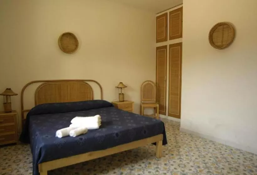 Villa Sangineto Resort