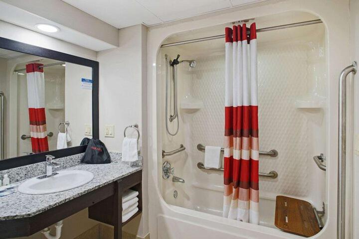 هاستل Bentonville Ozark Oasis