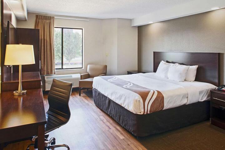 هاستل Bentonville Ozark Oasis