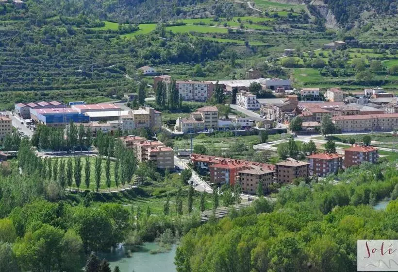Aparthotel Solé