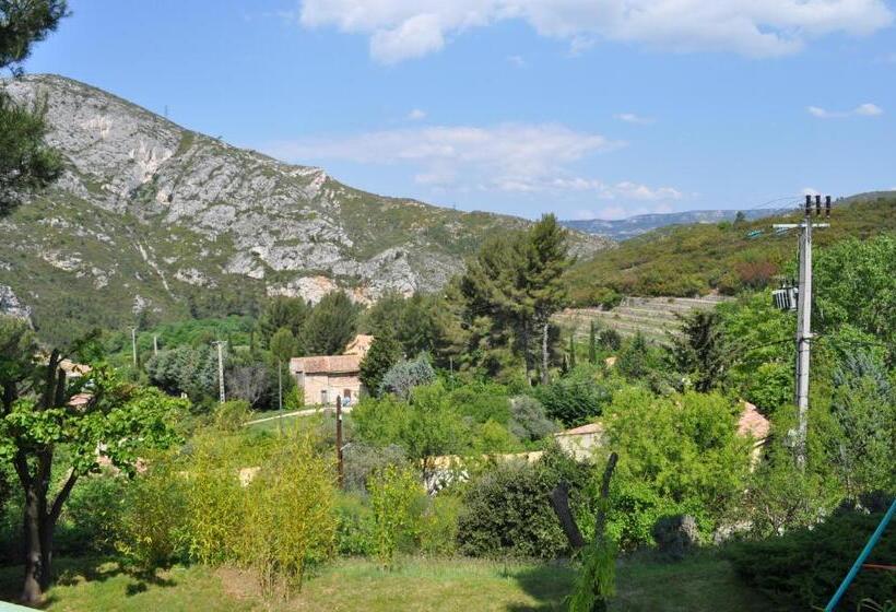 ベッドアンドブレックファースト Lou Pin Dou Papet