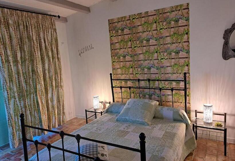 ベッドアンドブレックファースト Lou Pin Dou Papet