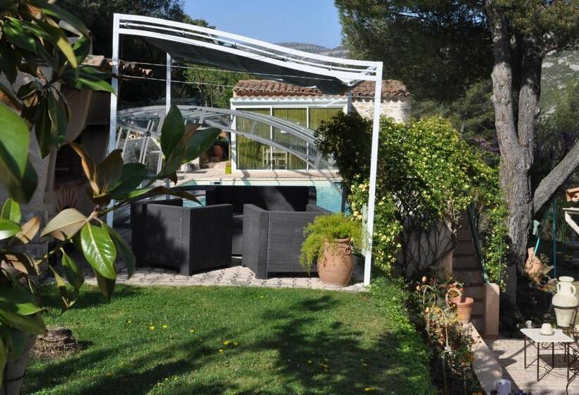 ベッドアンドブレックファースト Lou Pin Dou Papet