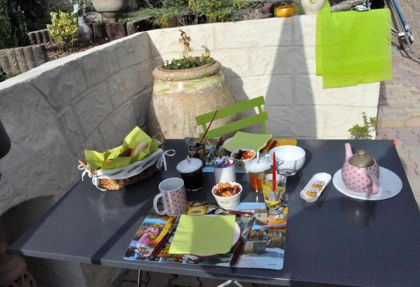 ベッドアンドブレックファースト Lou Pin Dou Papet