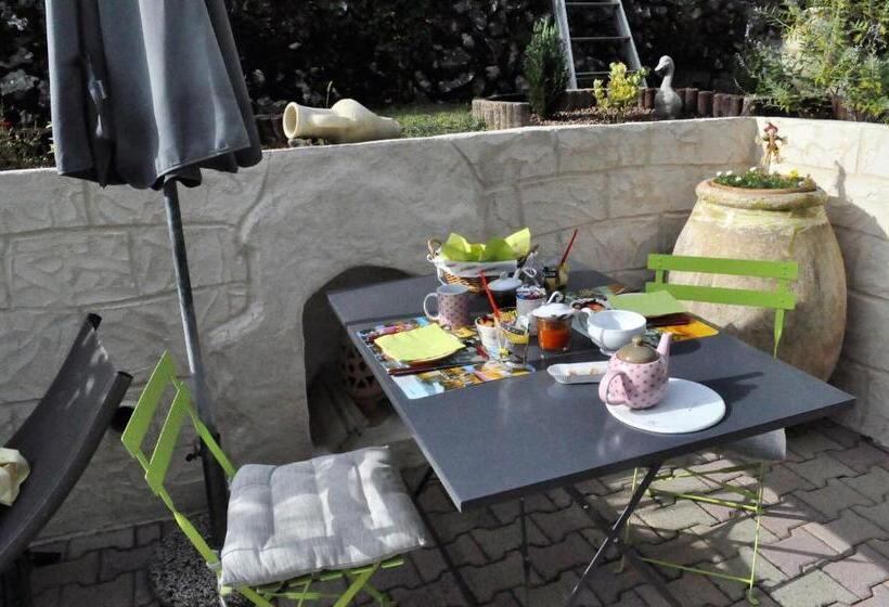 ベッドアンドブレックファースト Lou Pin Dou Papet