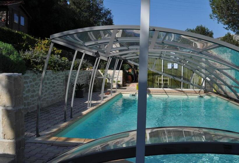 ベッドアンドブレックファースト Lou Pin Dou Papet