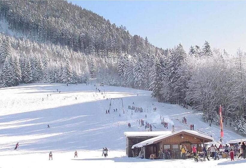 ベッドアンドブレックファースト Privatzimmer Eva Leitgeb