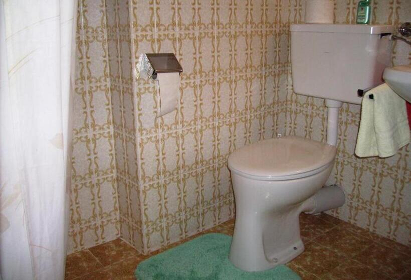 ベッドアンドブレックファースト Privatzimmer Eva Leitgeb