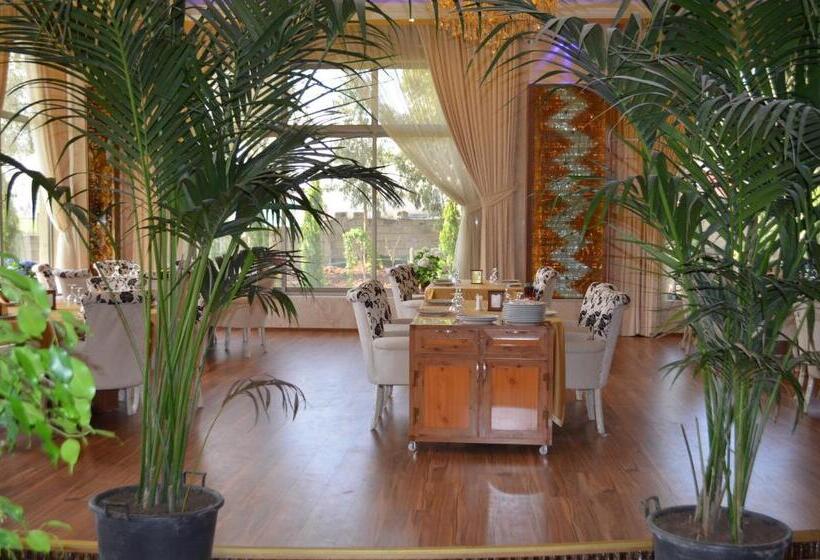 Dawa Hotel And Restaurant