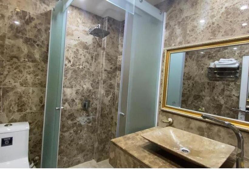 Dawa Hotel And Restaurant