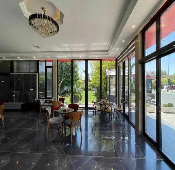 Dawa Hotel And Restaurant