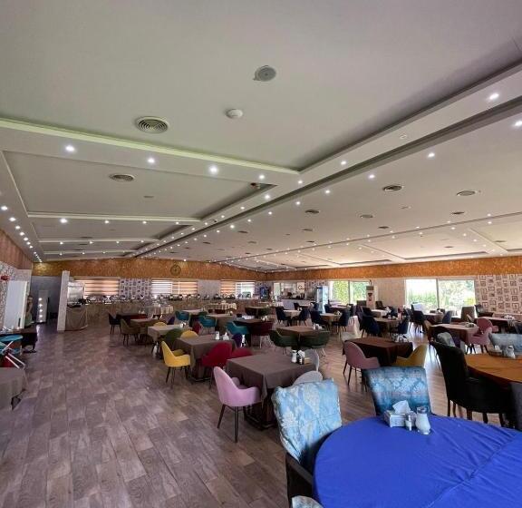 Dawa Hotel And Restaurant