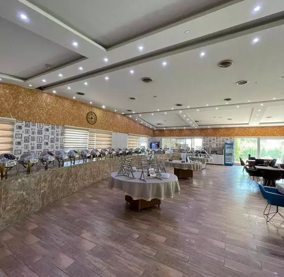 Dawa Hotel And Restaurant
