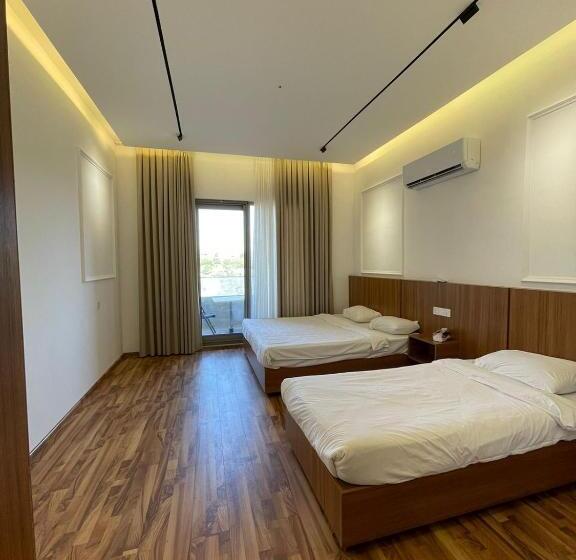 Dawa Hotel And Restaurant