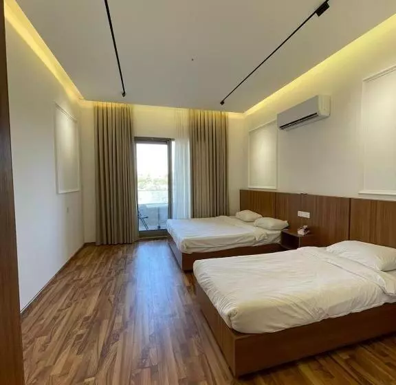 Dawa Hotel And Restaurant
