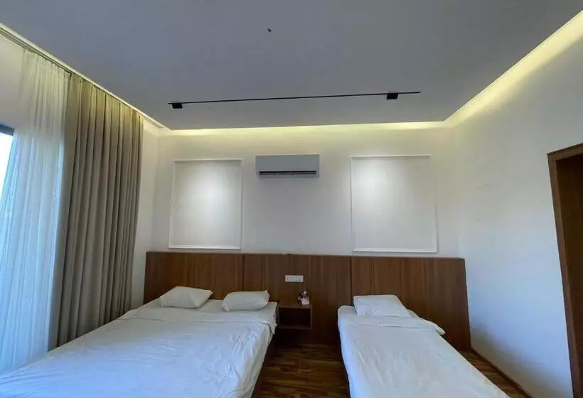 Dawa Hotel And Restaurant