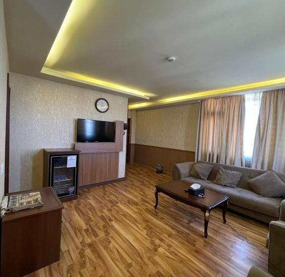 Dawa Hotel And Restaurant