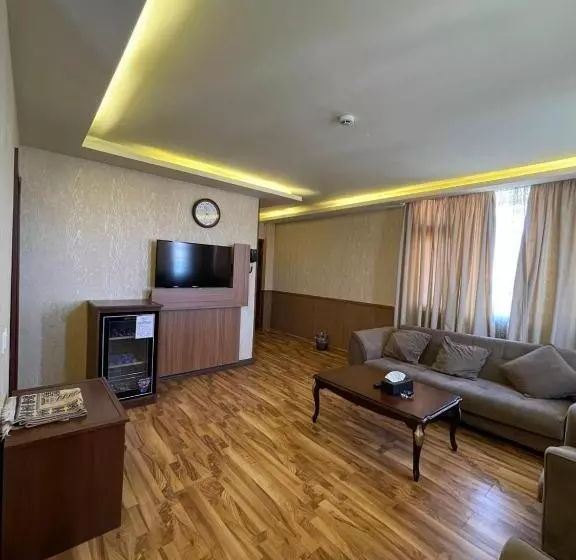 Dawa Hotel And Restaurant