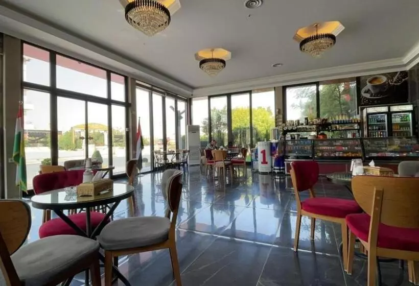 Dawa Hotel And Restaurant