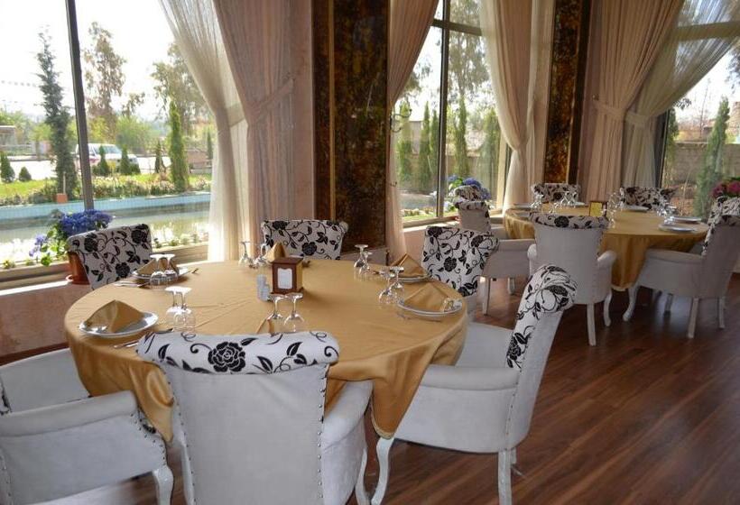 Dawa Hotel And Restaurant