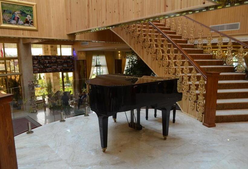 Dawa Hotel And Restaurant