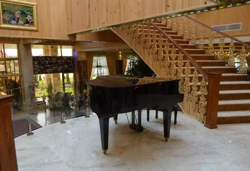 Dawa Hotel And Restaurant