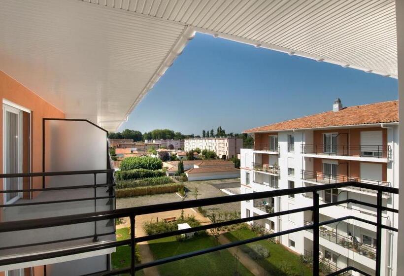 Domitys Les Sources De Gascogne