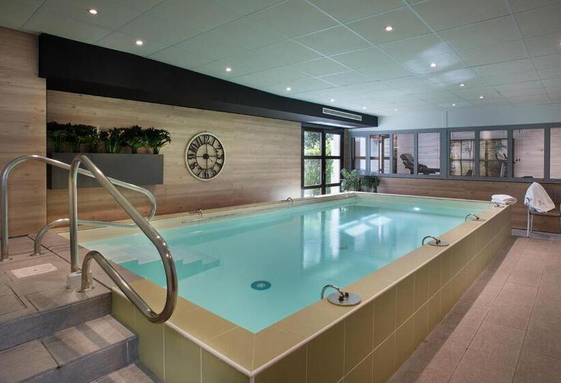 Domitys Les Sources De Gascogne