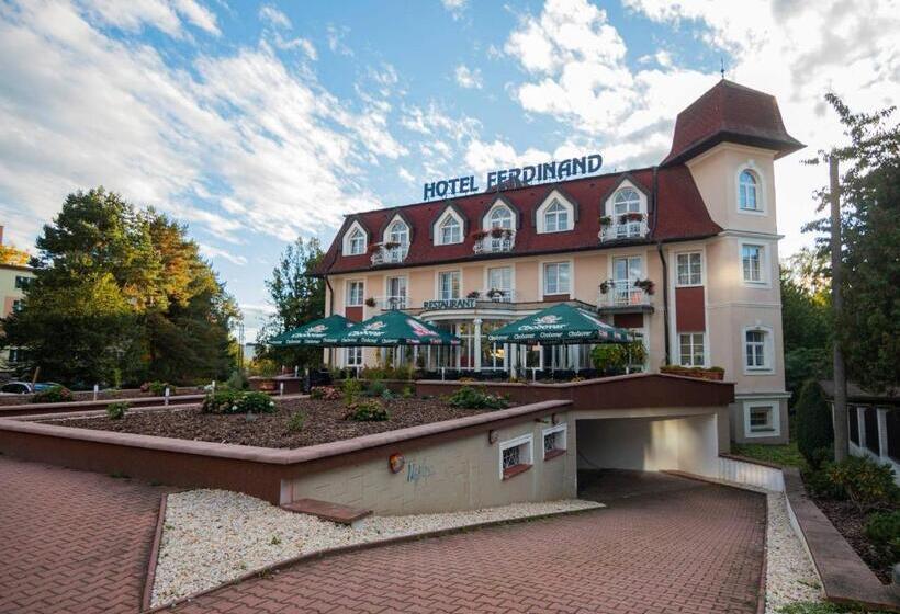 فندق Ferdinand