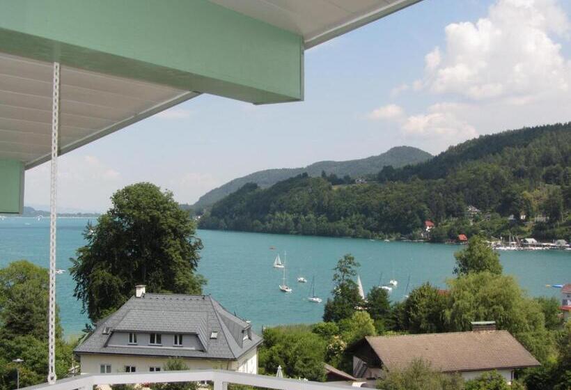 Отель Haus Esplanade Adults Only