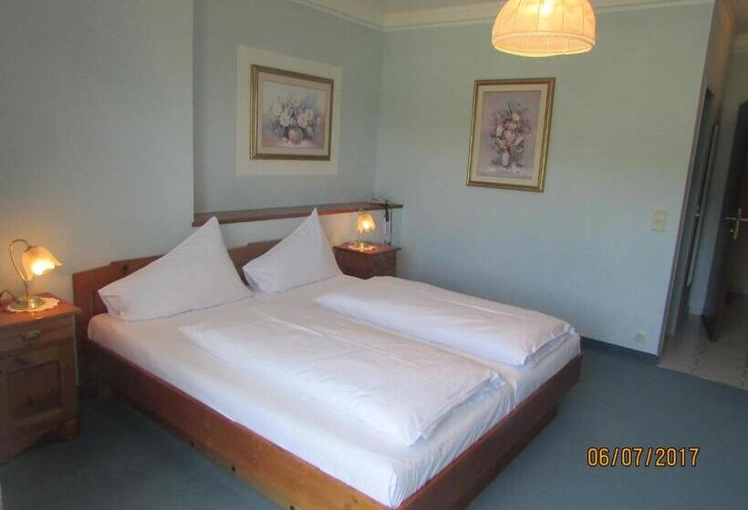 酒店 Haus Esplanade Adults Only