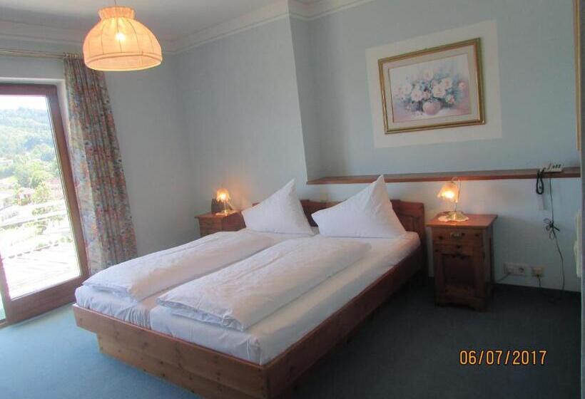 酒店 Haus Esplanade Adults Only