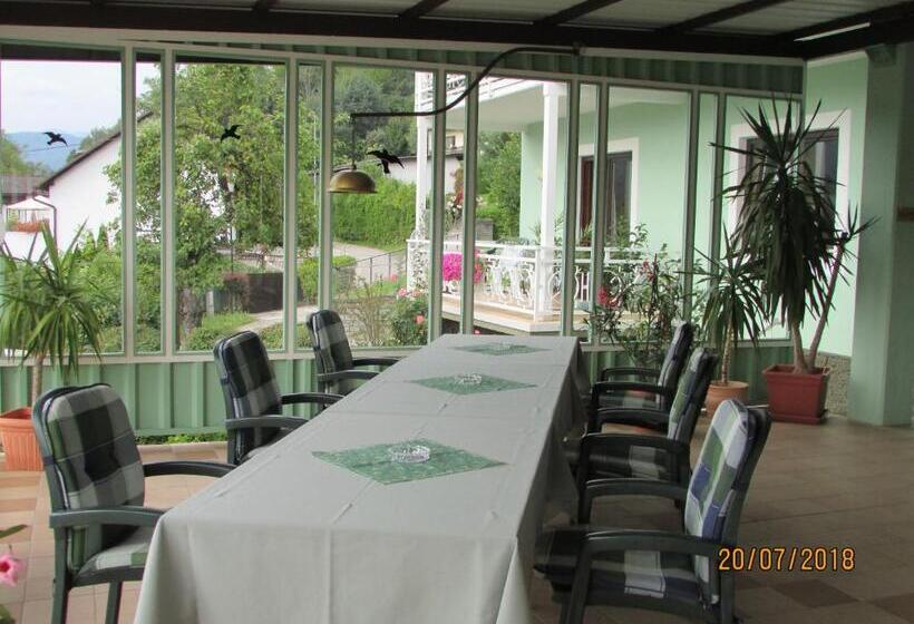 酒店 Haus Esplanade Adults Only