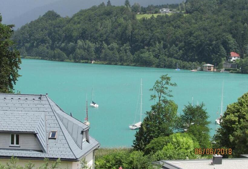 酒店 Haus Esplanade Adults Only