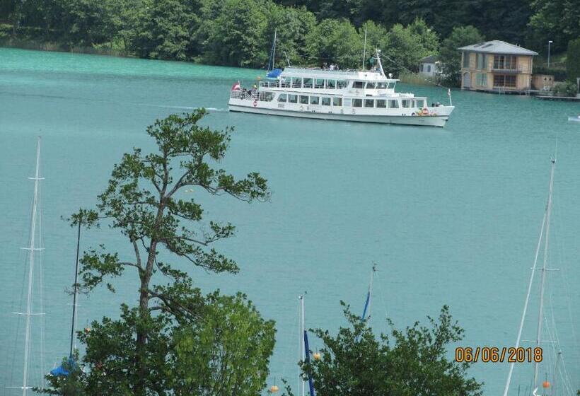 酒店 Haus Esplanade Adults Only