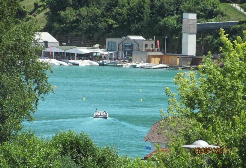 酒店 Haus Esplanade Adults Only