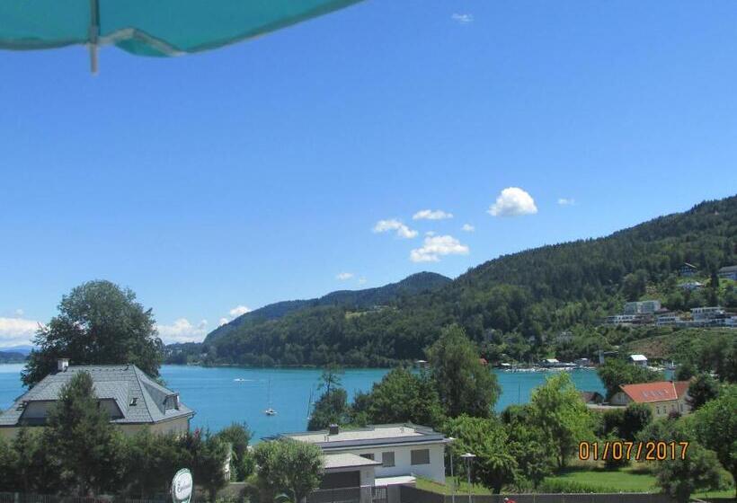 酒店 Haus Esplanade Adults Only