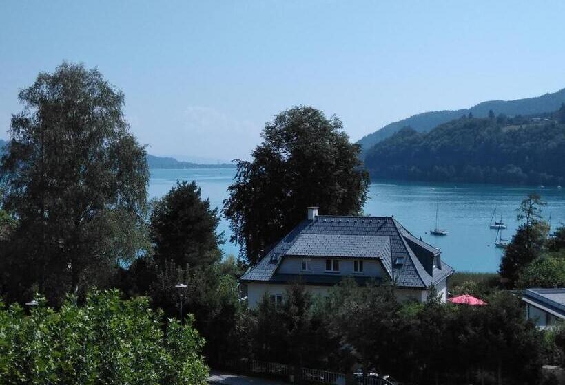 酒店 Haus Esplanade Adults Only