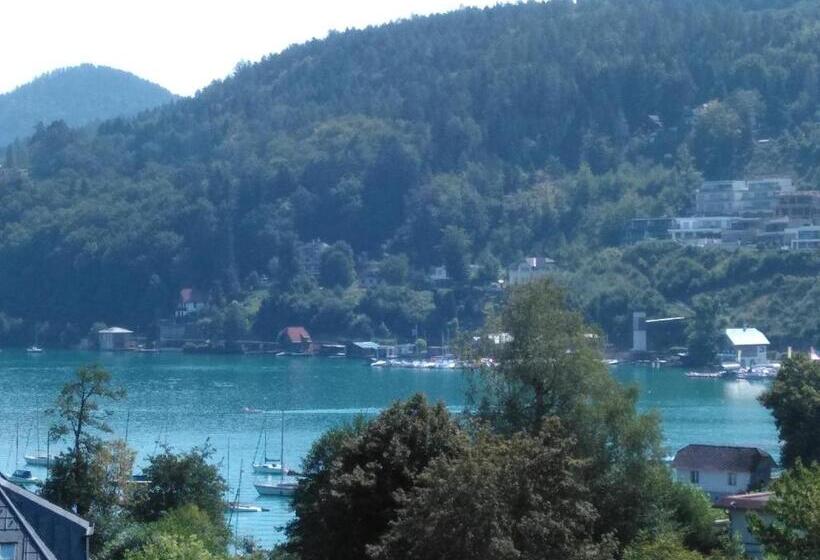 酒店 Haus Esplanade Adults Only