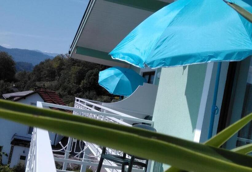 酒店 Haus Esplanade Adults Only