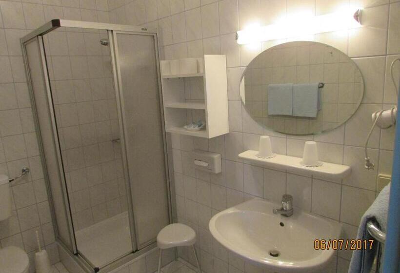 酒店 Haus Esplanade Adults Only