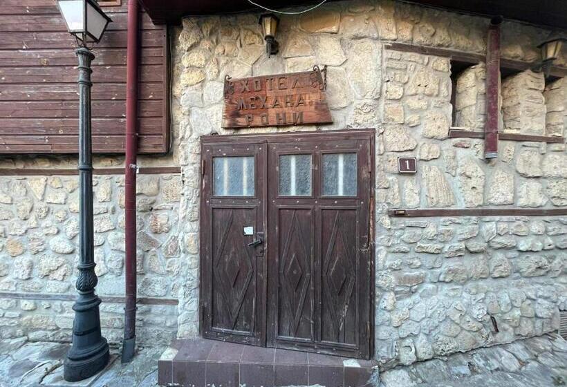 בית מלון כפרי Rony