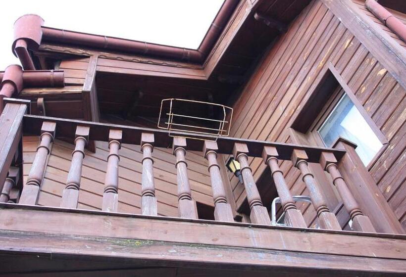 בית מלון כפרי Rony