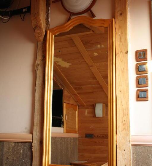 בית מלון כפרי Rony