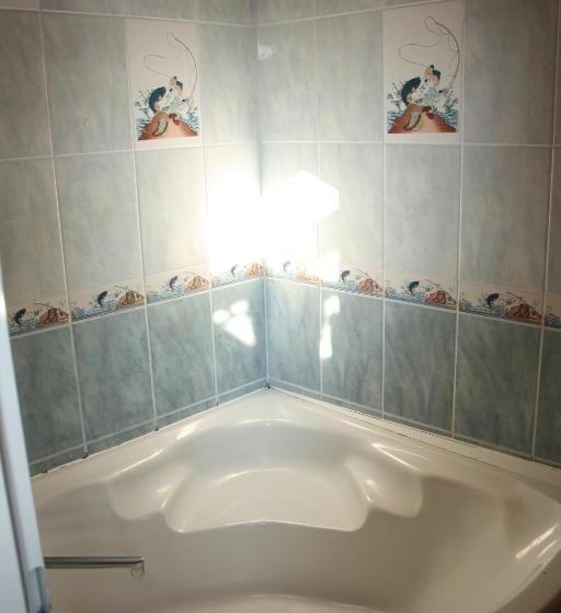 בית מלון כפרי Rony