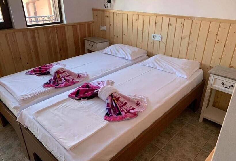 בית מלון כפרי Rony